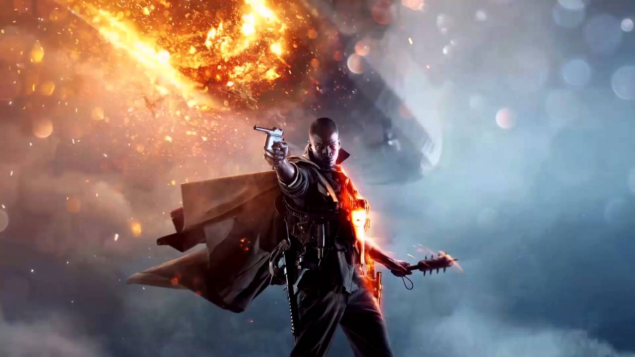 battlefield 1 theme song download
